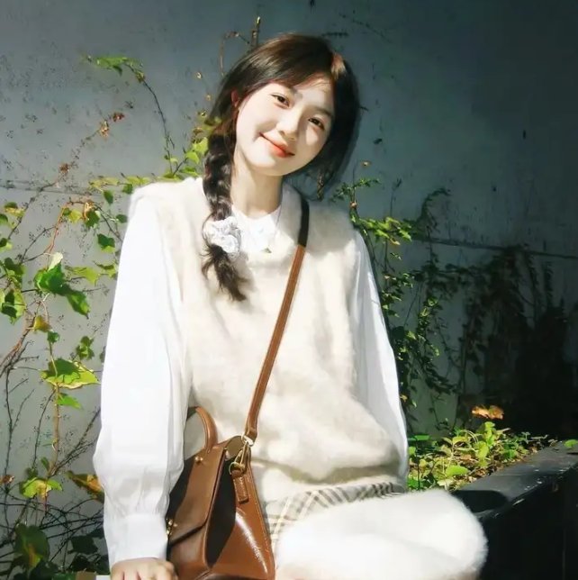 又是努力的一天呢第二季