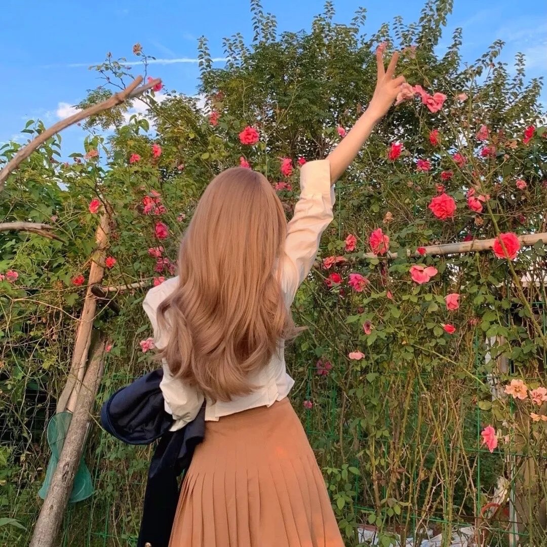 无法攻略的女人