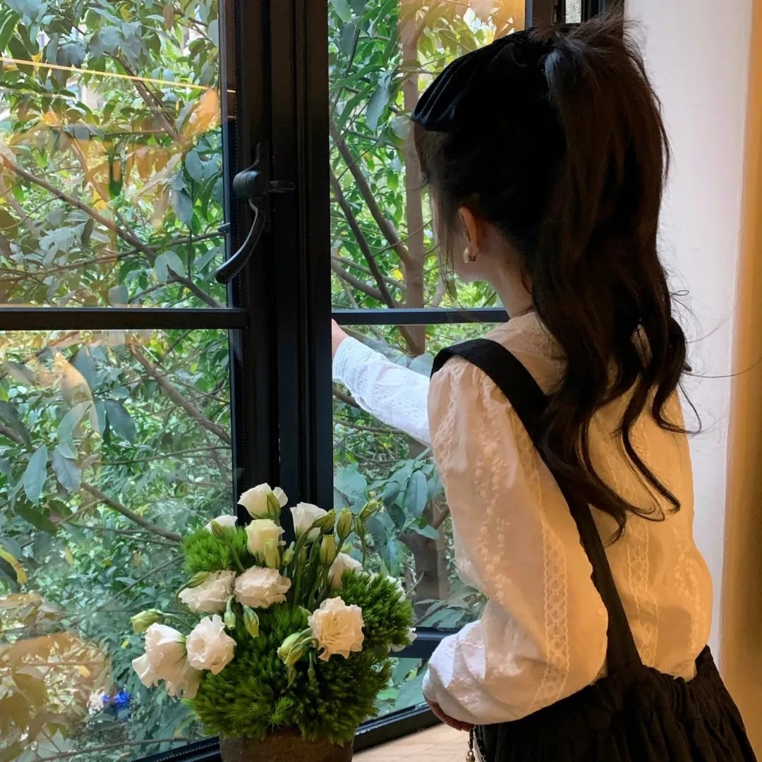我是你的女人