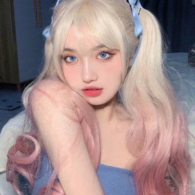 我漫步在莫斯科