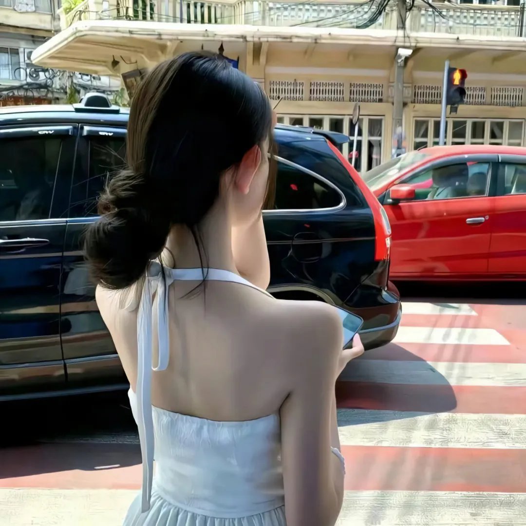 如果是你，或许可以相恋