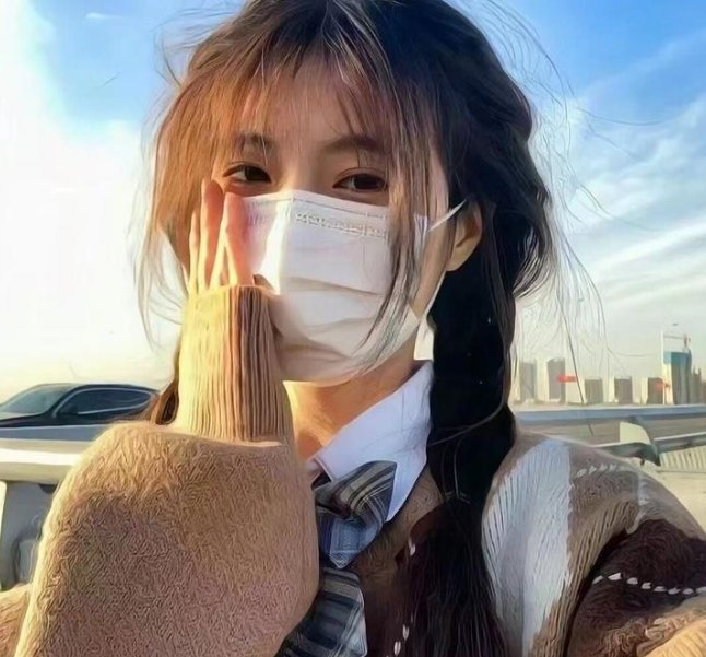 数码宝贝大冒险tri. 第3章：告白